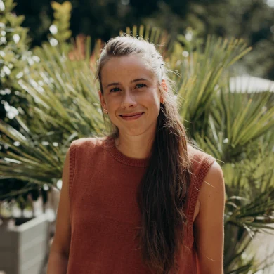 Lily Breimann 